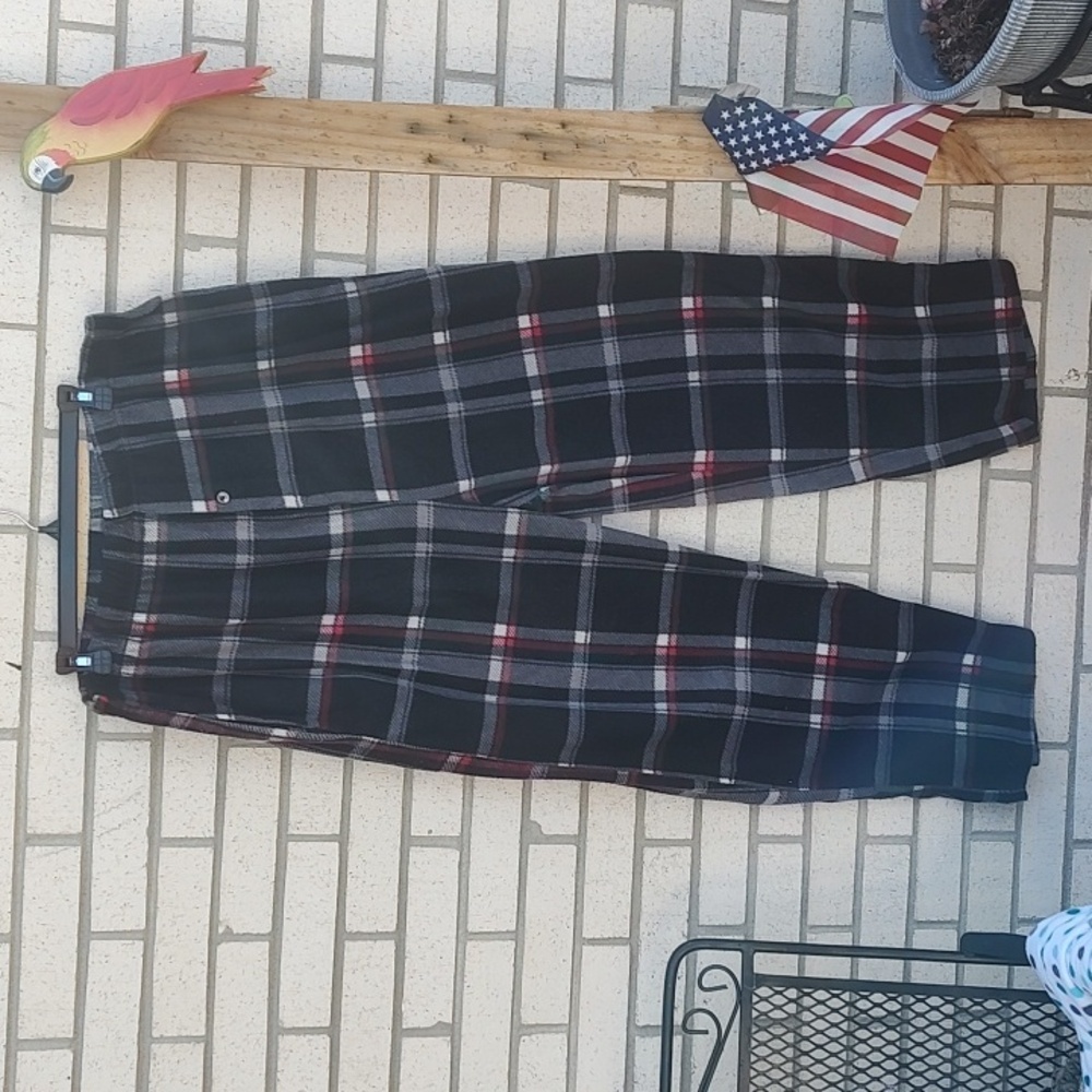 Men's Pjs